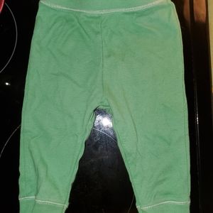 Boys infant pants
